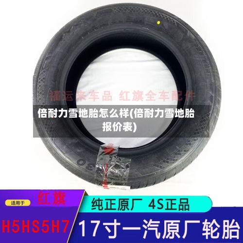 倍耐力雪地胎怎么样(倍耐力雪地胎报价表)-第2张图片