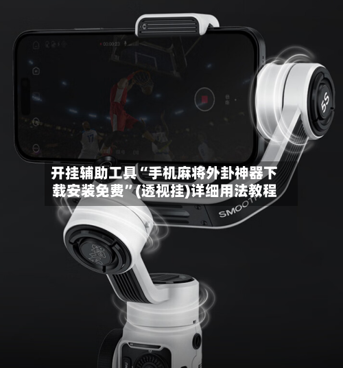 开挂辅助工具“手机麻将外卦神器下载安装免费”(透视挂)详细用法教程-第3张图片