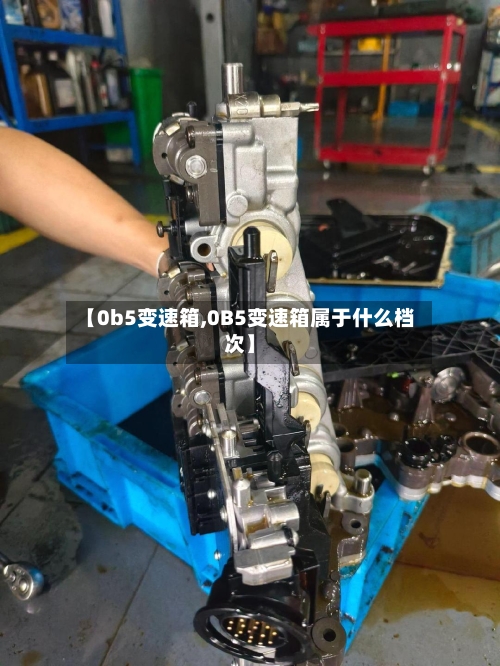 【0b5变速箱,0B5变速箱属于什么档次】-第3张图片