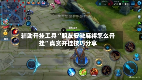 辅助开挂工具“朋友安徽麻将怎么开挂”真实开挂技巧分享-第3张图片