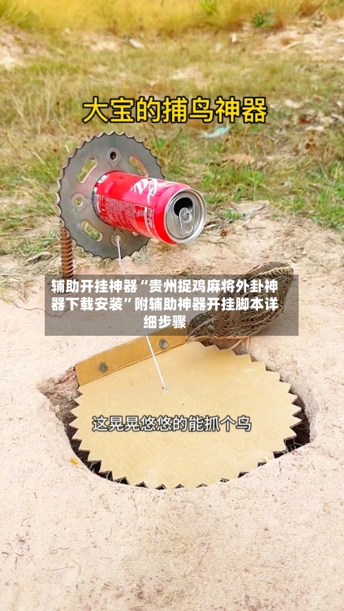 辅助开挂神器“贵州捉鸡麻将外卦神器下载安装”附辅助神器开挂脚本详细步骤-第2张图片