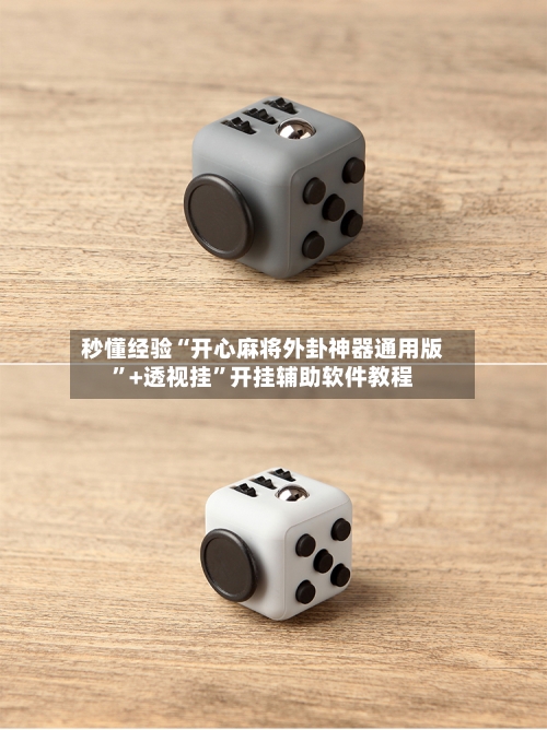 秒懂经验“开心麻将外卦神器通用版”+透视挂”开挂辅助软件教程-第2张图片