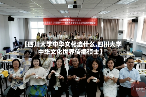 【四川大学中华文化选什么,四川大学中华文化世界传播硕士】-第2张图片