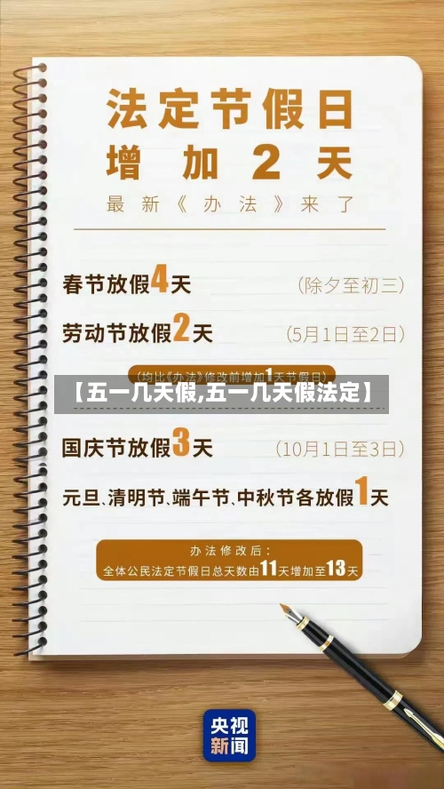 【五一几天假,五一几天假法定】-第1张图片