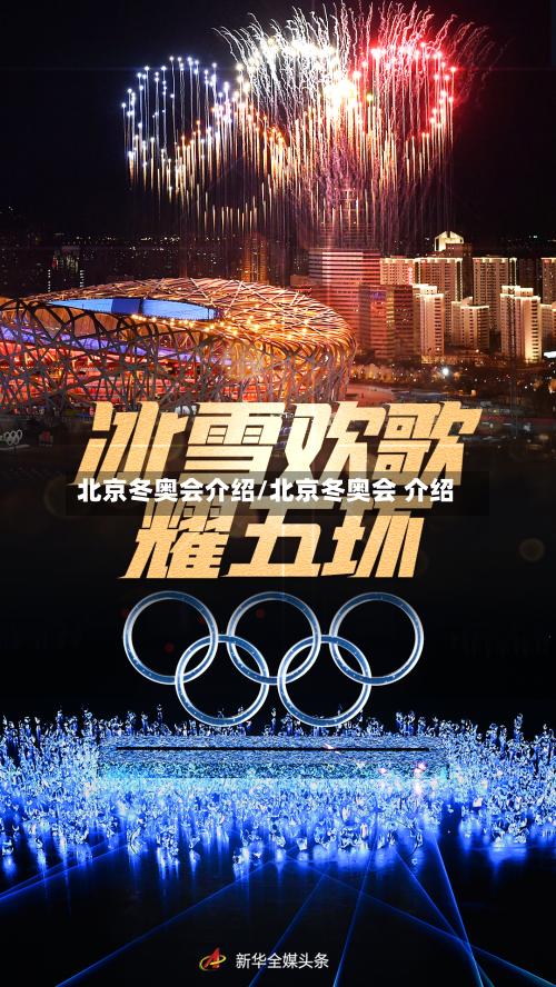 北京冬奥会介绍/北京冬奥会 介绍-第1张图片