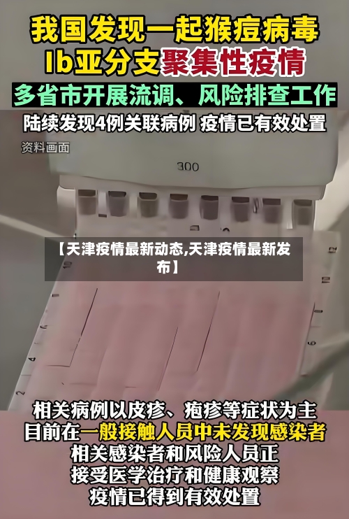 【天津疫情最新动态,天津疫情最新发布】-第1张图片
