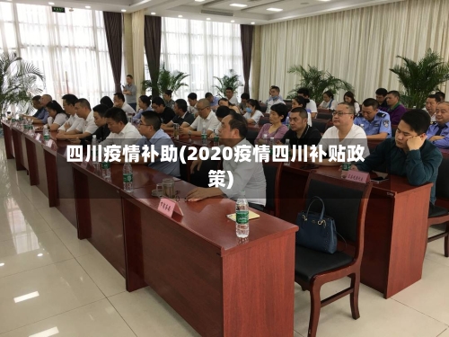 四川疫情补助(2020疫情四川补贴政策)-第1张图片