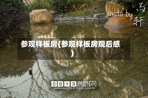 参观样板房(参观样板房观后感)-第2张图片