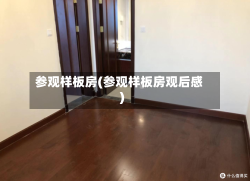 参观样板房(参观样板房观后感)-第3张图片