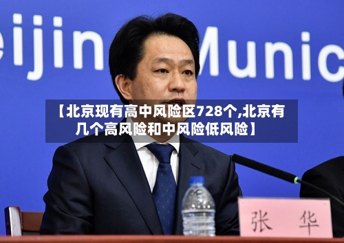 【北京现有高中风险区728个,北京有几个高风险和中风险低风险】-第2张图片