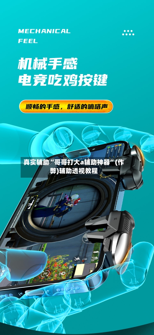 真实辅助“哥哥打大a辅助神器	”(作弊)辅助透视教程-第2张图片