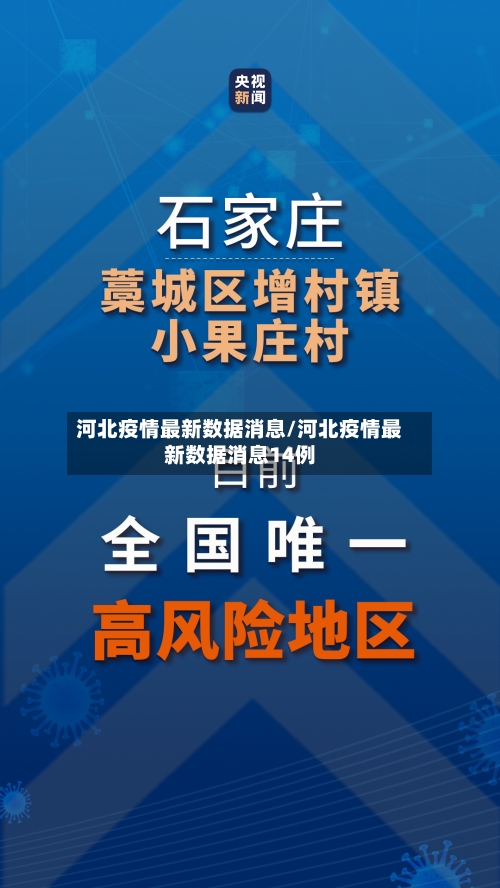 河北疫情最新数据消息/河北疫情最新数据消息14例-第2张图片