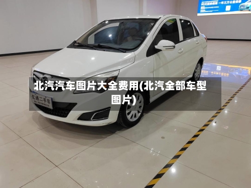 北汽汽车图片大全费用(北汽全部车型图片)-第3张图片