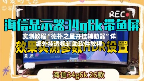实测教程“德扑之星开挂辅助器”详细外挂透视辅助软件教程-第3张图片