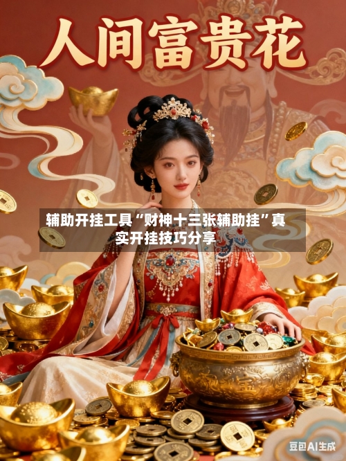 辅助开挂工具“财神十三张辅助挂”真实开挂技巧分享-第1张图片