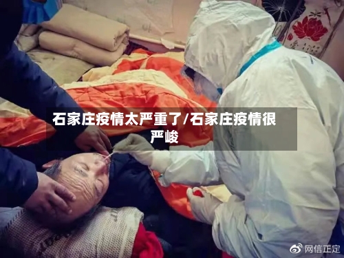 石家庄疫情太严重了/石家庄疫情很严峻-第2张图片