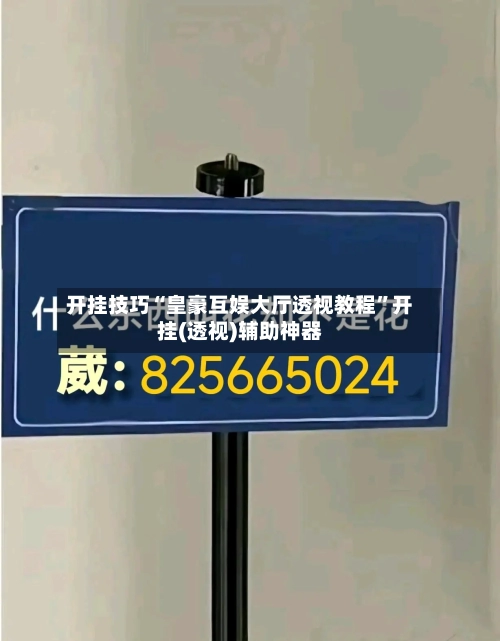 开挂技巧“皇豪互娱大厅透视教程”开挂(透视)辅助神器-第2张图片