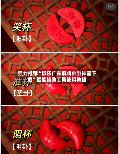 强力推荐“微乐广东麻将外卦神器下载	”智能辅助工具使用教程-第2张图片