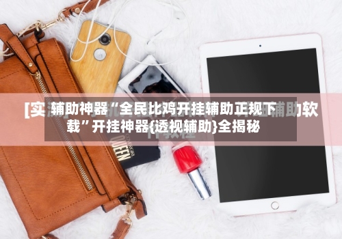 辅助神器“全民比鸡开挂辅助正规下载”开挂神器{透视辅助}全揭秘-第1张图片