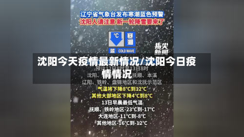 沈阳今天疫情最新情况/沈阳今日疫情情况-第1张图片