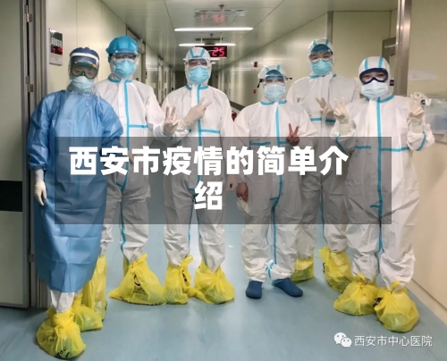 西安市疫情的简单介绍-第3张图片