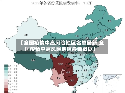 【全国疫情中高风险地区名单最新,全国疫情中高风险地区最新数据】-第1张图片