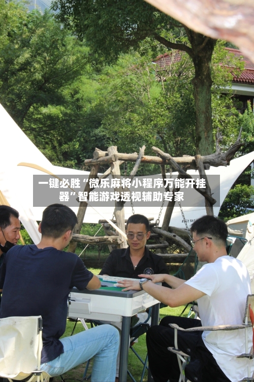 一键必胜“微乐麻将小程序万能开挂器”智能游戏透视辅助专家-第1张图片