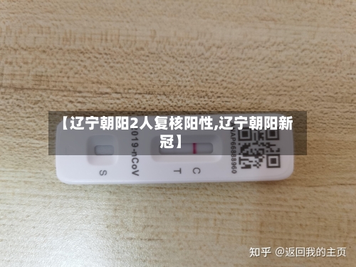 【辽宁朝阳2人复核阳性,辽宁朝阳新冠】-第2张图片