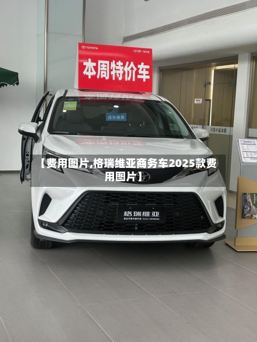 【费用图片,格瑞维亚商务车2025款费用图片】-第3张图片