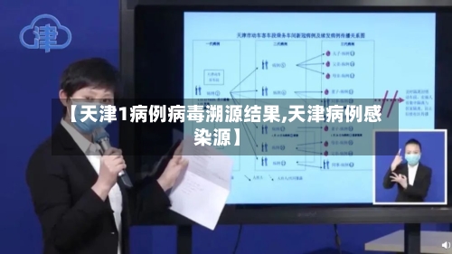 【天津1病例病毒溯源结果,天津病例感染源】-第2张图片