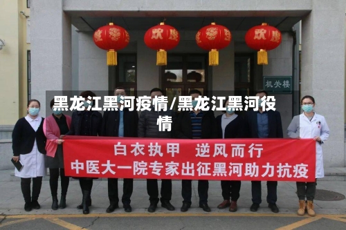 黑龙江黑河疫情/黑龙江黑河役情-第2张图片