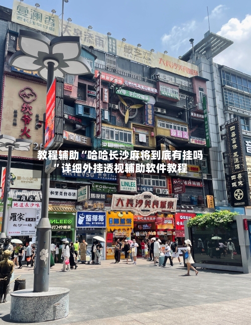 教程辅助“哈哈长沙麻将到底有挂吗”详细外挂透视辅助软件教程-第3张图片