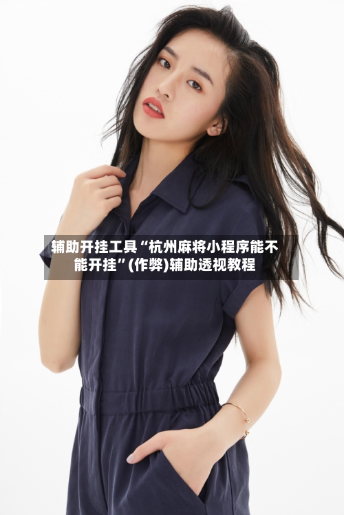 辅助开挂工具“杭州麻将小程序能不能开挂”(作弊)辅助透视教程-第3张图片