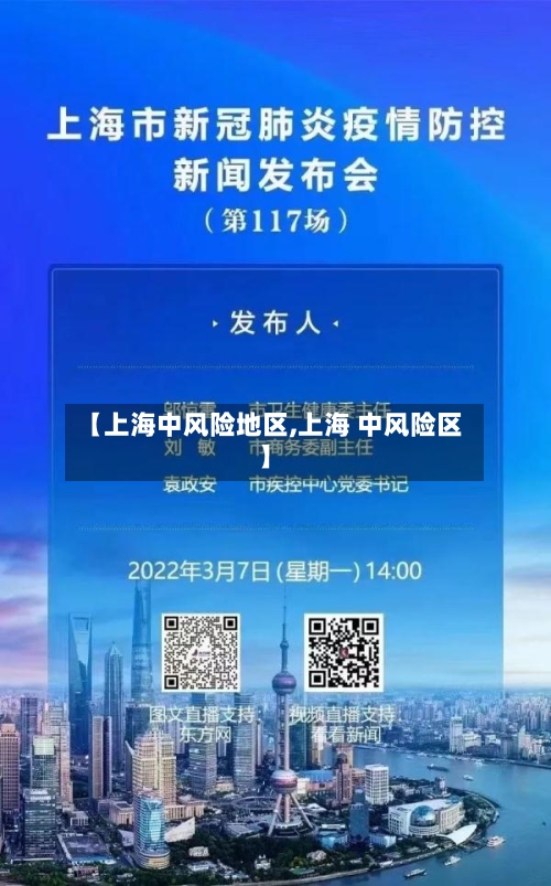 【上海中风险地区,上海 中风险区】-第2张图片