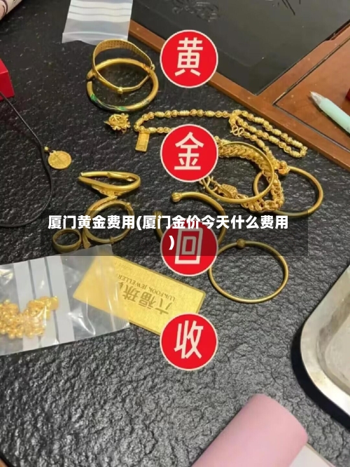 厦门黄金费用(厦门金价今天什么费用)-第1张图片