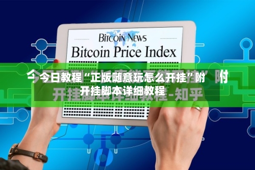 今日教程“正版随意玩怎么开挂”附开挂脚本详细教程-第2张图片