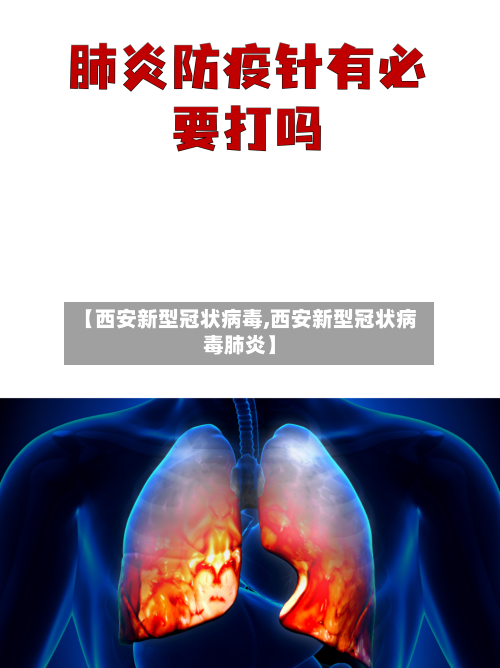 【西安新型冠状病毒,西安新型冠状病毒肺炎】-第3张图片