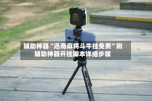 辅助神器“迅奇麻将斗牛挂免费”附辅助神器开挂脚本详细步骤-第1张图片
