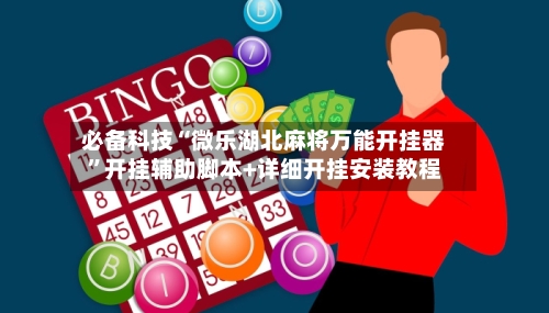 必备科技“微乐湖北麻将万能开挂器”开挂辅助脚本+详细开挂安装教程-第3张图片