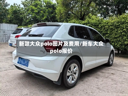 新款大众polo图片及费用/新车大众polo报价-第2张图片