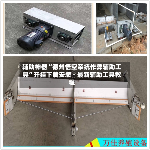 辅助神器“德州悟空系统作弊辅助工具”开挂下载安装 - 最新辅助工具教程-第2张图片