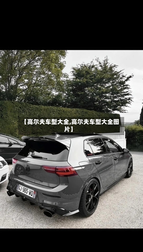 【高尔夫车型大全,高尔夫车型大全图片】-第1张图片