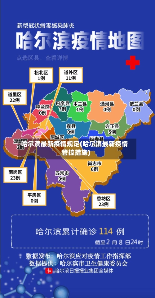 哈尔滨最新疫情规定(哈尔滨最新疫情管控措施)-第1张图片