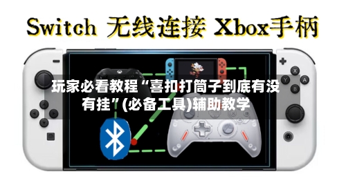 玩家必看教程“喜扣打筒子到底有没有挂”(必备工具)辅助教学-第2张图片