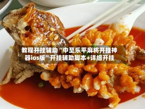教程开挂辅助“中至乐平麻将开挂神器ios版”开挂辅助脚本+详细开挂-第3张图片
