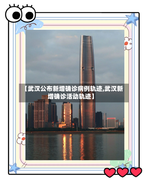 【武汉公布新增确诊病例轨迹,武汉新增确诊活动轨迹】-第1张图片