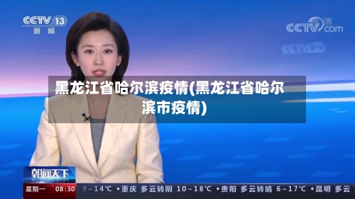 黑龙江省哈尔滨疫情(黑龙江省哈尔滨市疫情)-第2张图片