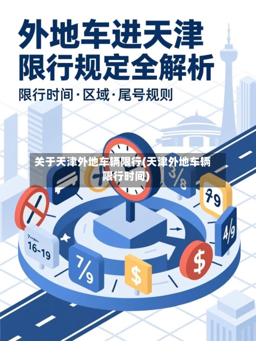 关于天津外地车辆限行(天津外地车辆限行时间)-第1张图片