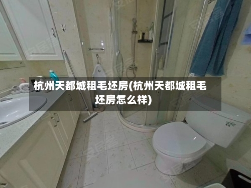 杭州天都城租毛坯房(杭州天都城租毛坯房怎么样)-第1张图片