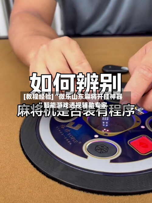 [教程经验]“微乐山东麻将开挂神器”智能游戏透视辅助专家-第2张图片
